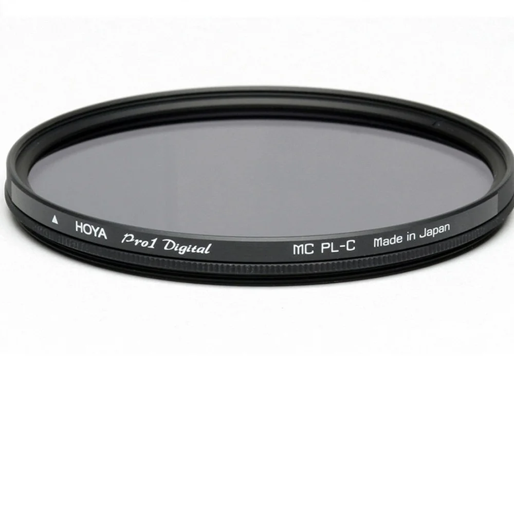 HOYA CPL Pro1 Digital CIRCULAR Polarizer Protective CPL Lens Filter 37_40.5_43_46_49_52_55_58_62_67_72_77_82mm for SLR Camera thumbnail 3