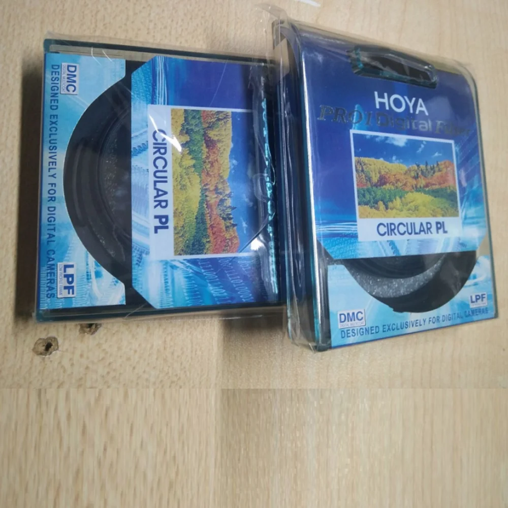 HOYA CPL Pro1 Digital CIRCULAR Polarizer Protective CPL Lens Filter 37_40.5_43_46_49_52_55_58_62_67_72_77_82mm for SLR Camera thumbnail 5