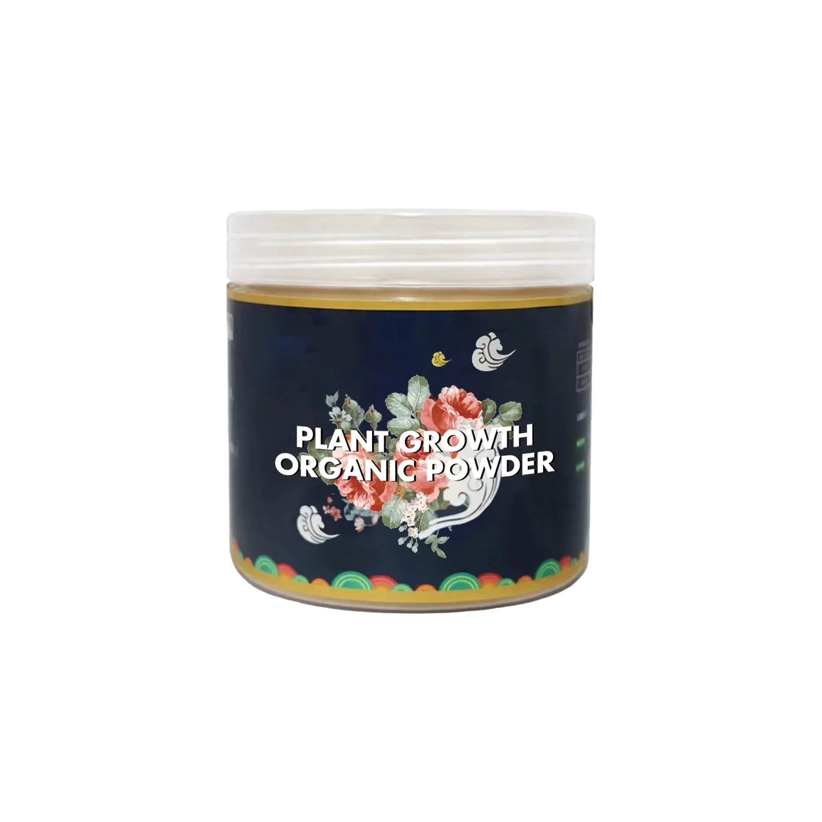 Fast Rooting Powder Plant Soil Improvement Loosening Promote Plant Growth Hydroponics Vegetable Garden Tools Rooting Fertilizer thumbnail 2