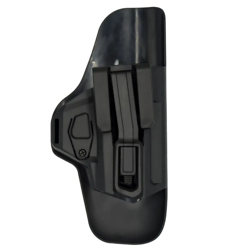 Tactical Portable Concealment G-9 Gun Inner Belt Holster Suitable for G17, 19, 22, 23 Hunting Accessories Magazine thumbnail 3