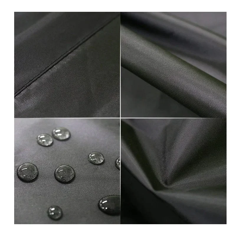 210D 6-225HP Waterproof Motor Engine Boat Cover UV Oxford Yacht Full Outboard Anti Dustproof Cover Marine Engine Protector thumbnail 6