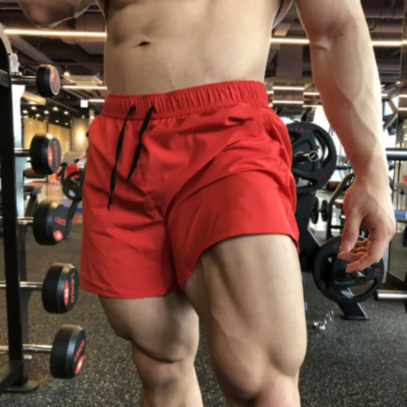 Men's Swim Shorts Summer Colorful Swimwear Man Swimsuit Swimming Trunks Sexy Beach Shorts Surf Board Male Running Clothing Pants thumbnail 6