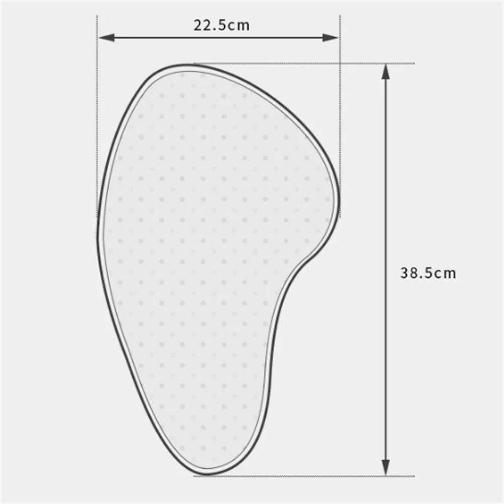 Skin Buttocks Enhancers Inserts Sponge Pad Crossdressing Hip Pads Shapewear Foam Pad Postpartum Body Sculpting Pants Inserts thumbnail 5