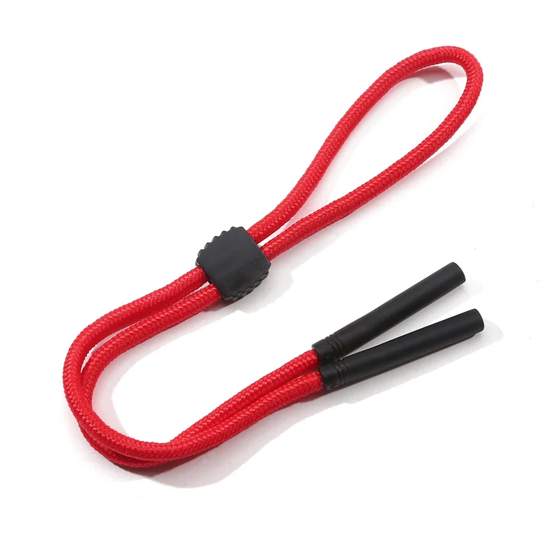 Eyeglass Holder Strap Sunglasses Straps Cords For Men Women Kids Eyeglass Holders Around Neck Eyewear String Lanyard Retainer thumbnail 3