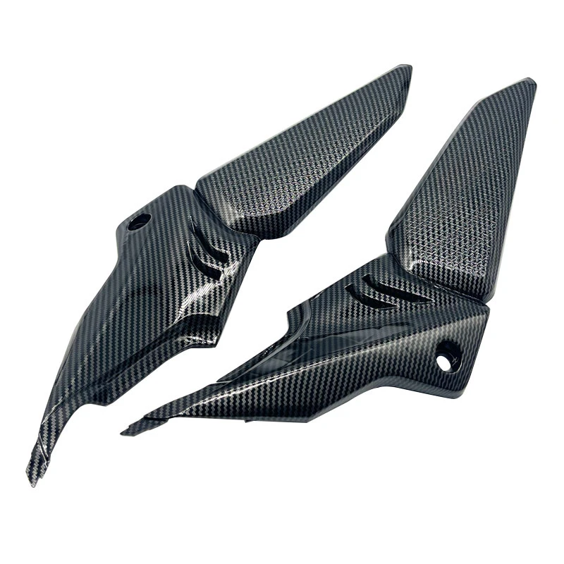 CB650R CBR650R Motorcycle Accessories Side Panel Frame Guard Protector Cover For Honda CB 650R CBR650 R 2021 2022 2023 2024 2025 thumbnail 4