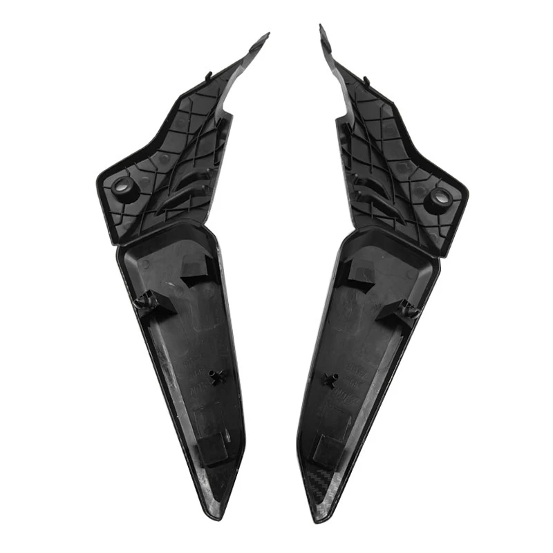 CB650R CBR650R Motorcycle Accessories Side Panel Frame Guard Protector Cover For Honda CB 650R CBR650 R 2021 2022 2023 2024 2025 thumbnail 6