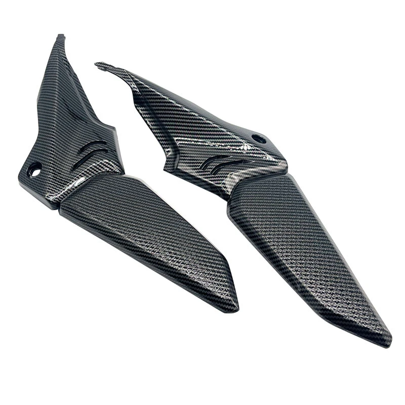 CB650R CBR650R Motorcycle Accessories Side Panel Frame Guard Protector Cover For Honda CB 650R CBR650 R 2021 2022 2023 2024 2025 thumbnail 5