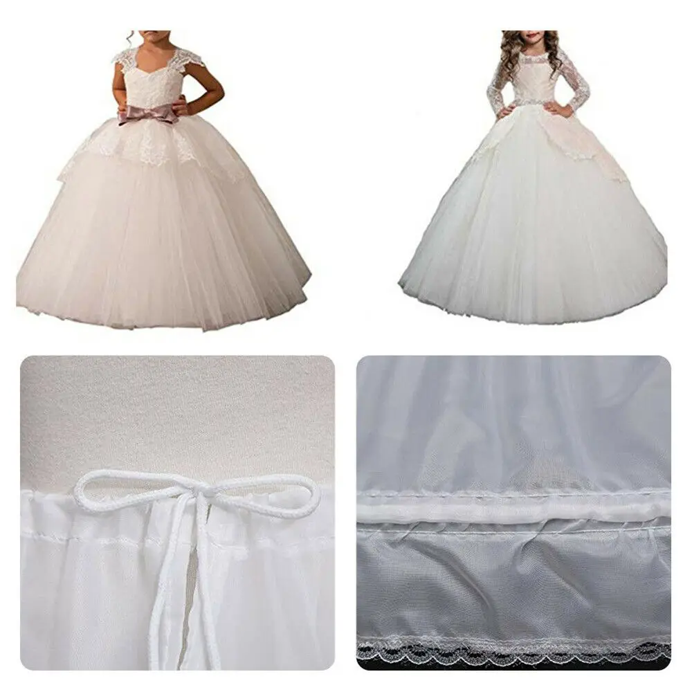 2021 Girls Summer Skirt Petticoat Baby Girls Toddler Christmas Princess Birthday Party Kids For Girls Children Clothing thumbnail 3