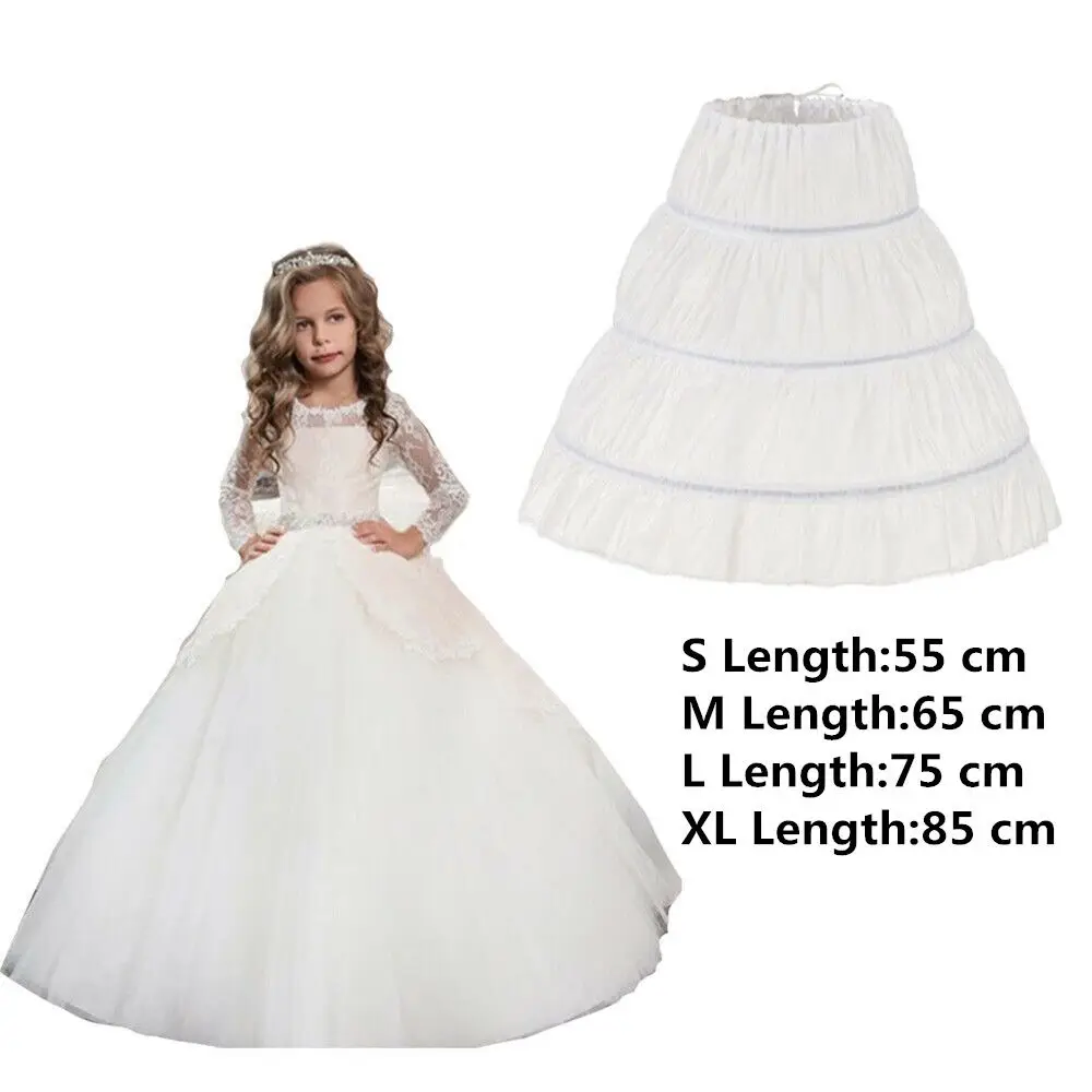 2021 Girls Summer Skirt Petticoat Baby Girls Toddler Christmas Princess Birthday Party Kids For Girls Children Clothing thumbnail 6