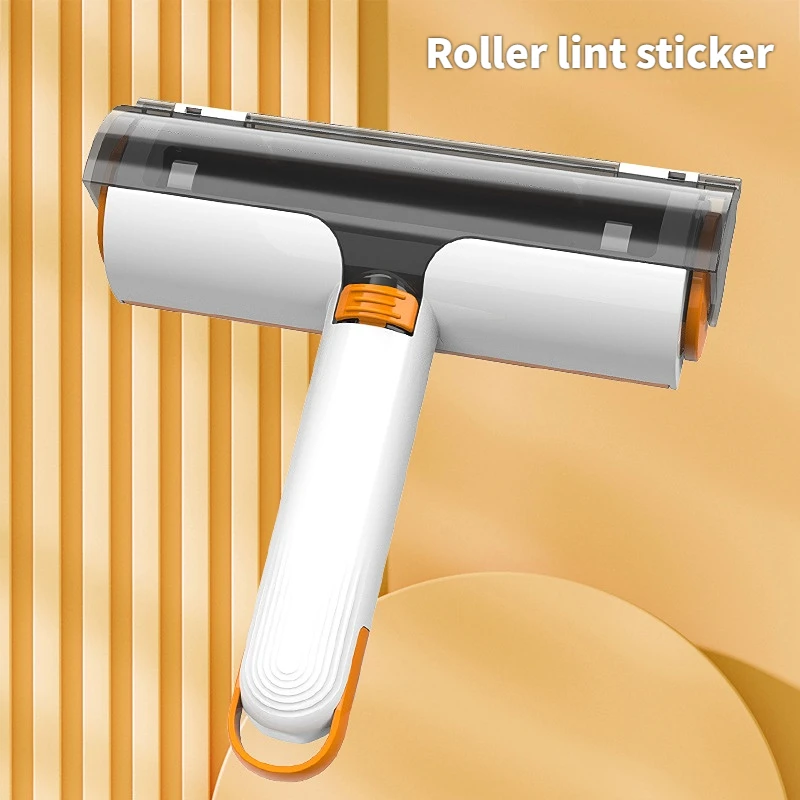 Multifunctional Pet Hair Removal Portable Washable Clothes Hair Remover Efficient Household Dog and Cat Roller Hair Stick Tool thumbnail 5