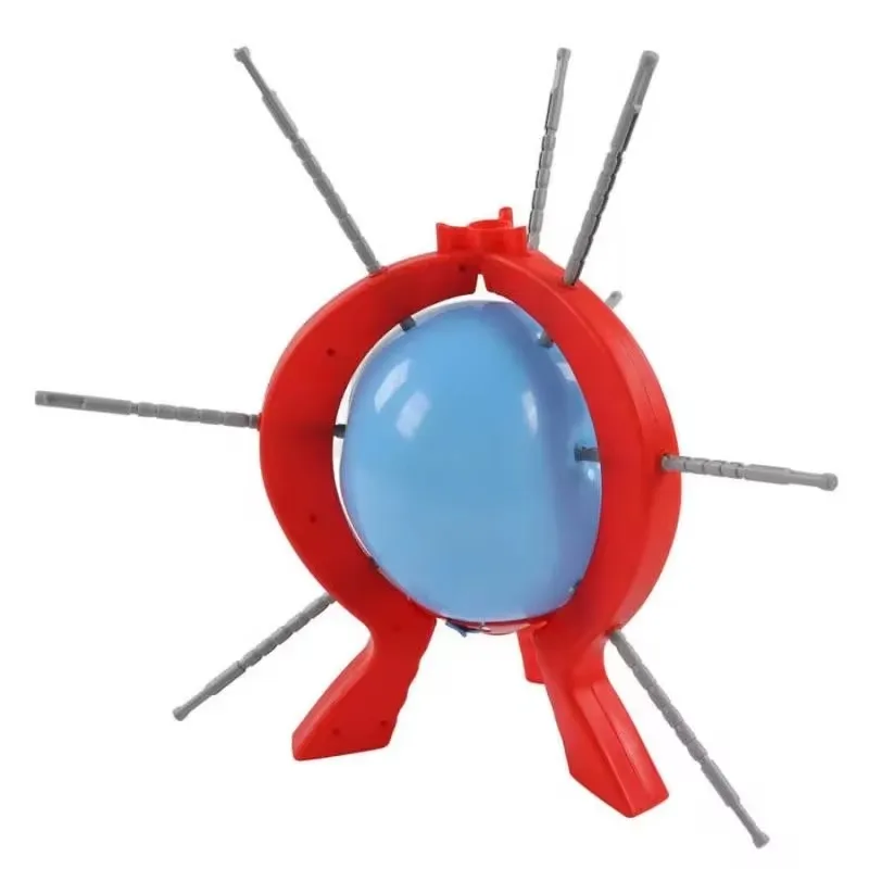 Kids Balloon Popping Game Exploding Balloons Games Party Games Toy Social Board Games Sticks For Family Fun Stick Game thumbnail 4