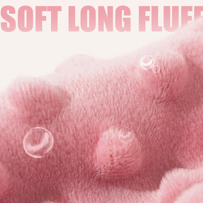 Personalized Soft Plush Baby Blanket with Name Newborn Stroller Sleeping Dolls Custom Towel Cover -appease Soother Gift thumbnail 3
