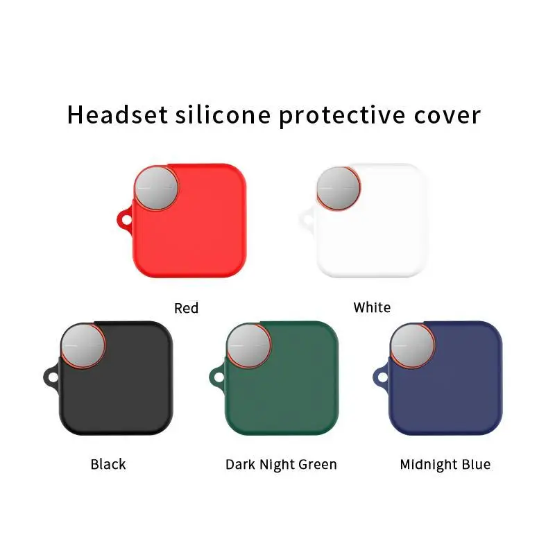 Earphone Silicone Case For CMF Buds Pro 2 Box Soft Shell Protector Cover For CMF by Nothing Buds Pro2 Headphone Skin Accessories thumbnail 5