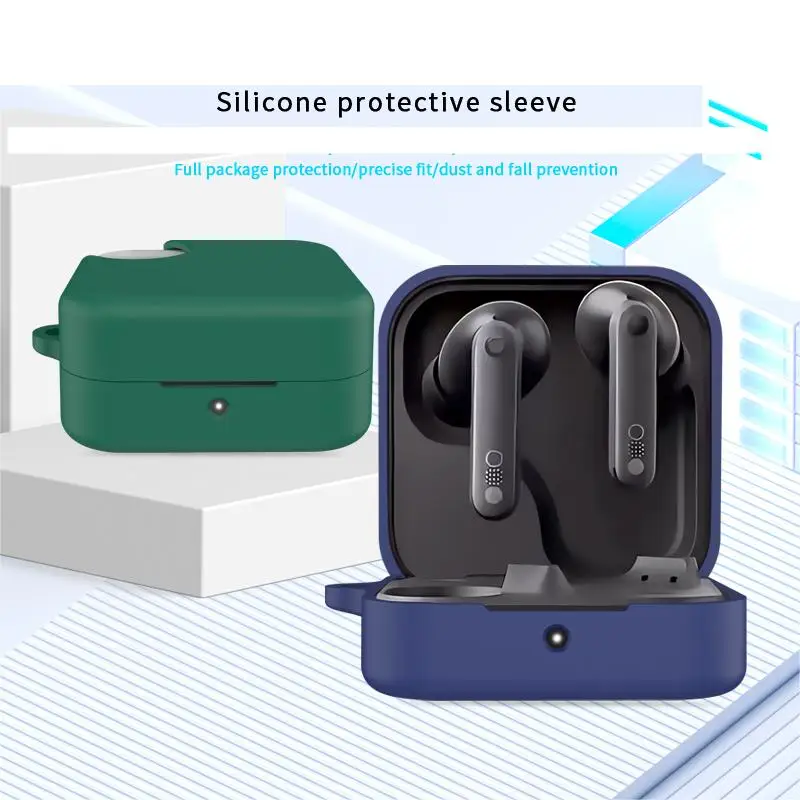 Earphone Silicone Case For CMF Buds Pro 2 Box Soft Shell Protector Cover For CMF by Nothing Buds Pro2 Headphone Skin Accessories thumbnail 6