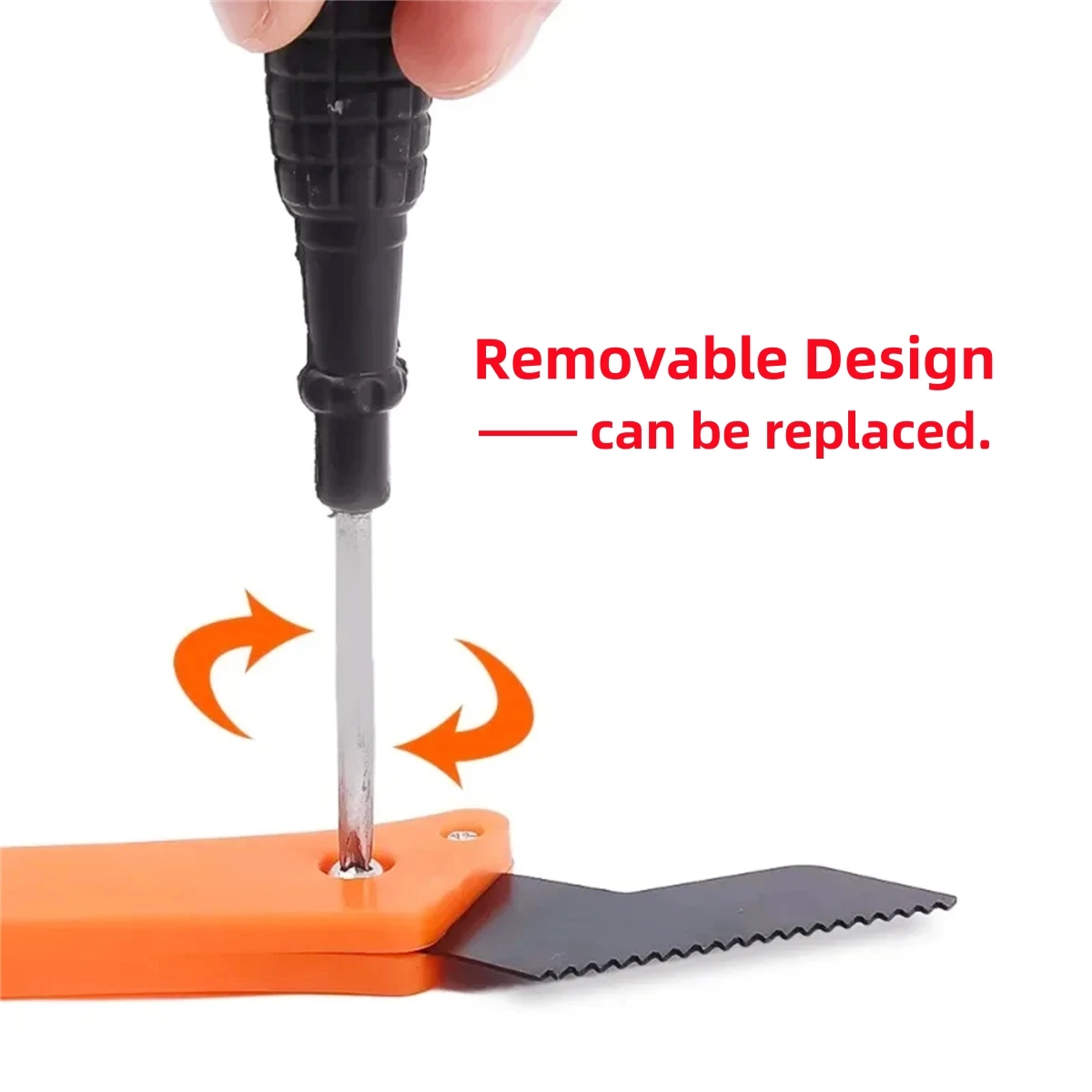 Professional Tile Gap Cleaning Tools Ceramic Tile Gap Repair Hook Knife Cutter Blade Wall Floor Grout Cleaning Removal Scraper thumbnail 3