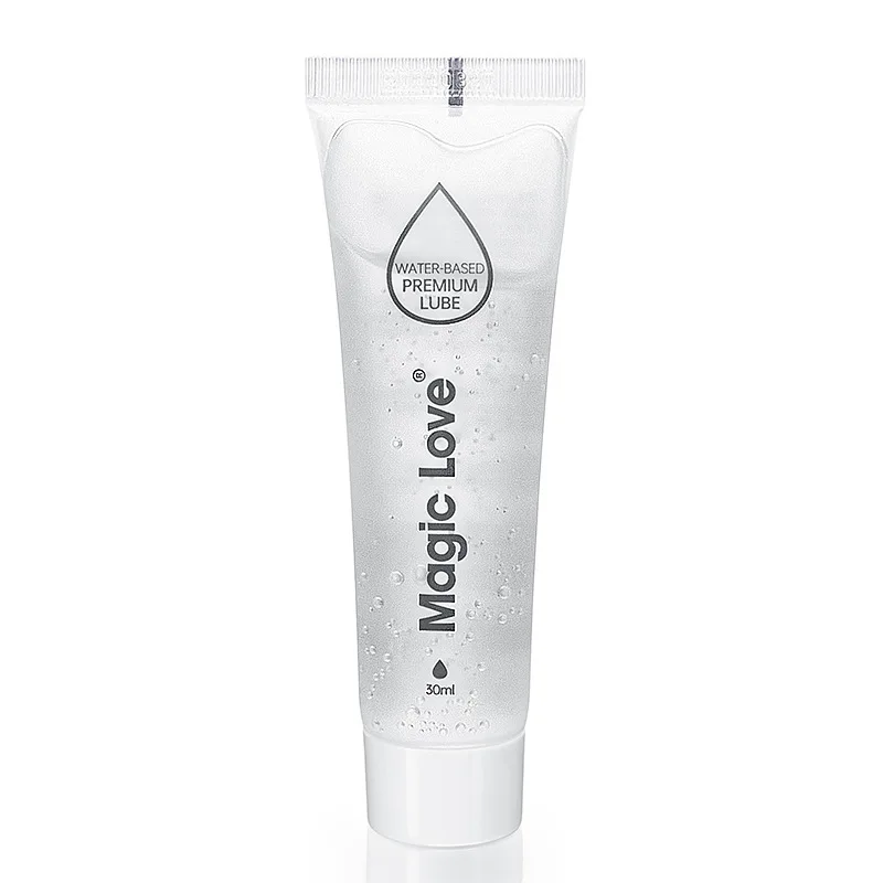 30ML Adults Sex Lubes Water-soluble Based Lubricant Body Masturbating Massage Lubricating Oil Lube Vaginal Anal Couple Sex Gel thumbnail 6