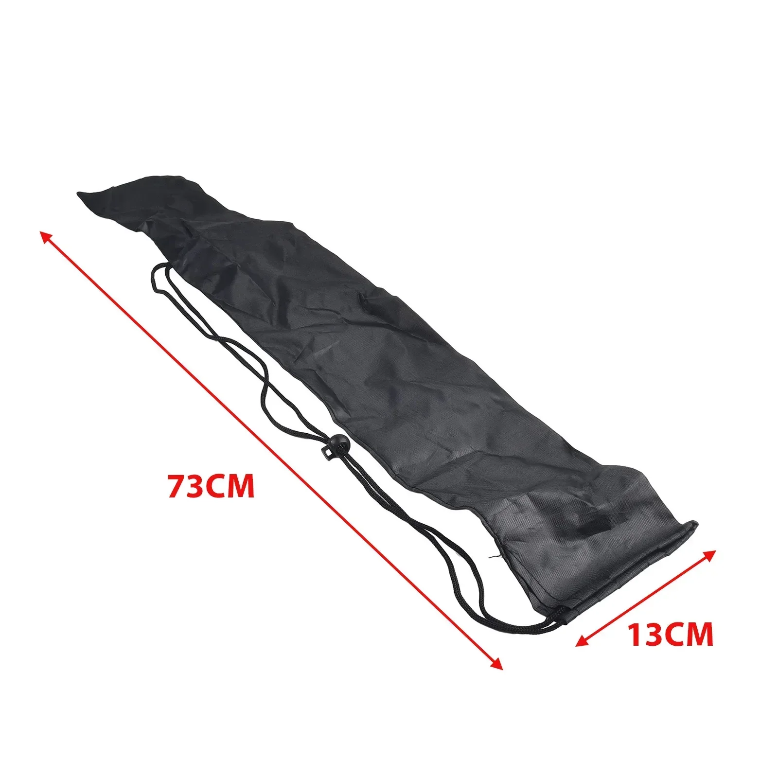 39/49/64/73cm Drawstring Toting Bag Handbag For Mic Light Tripod Stand Umbrella Tripod Storage Bag Photo Studio Kits thumbnail 4