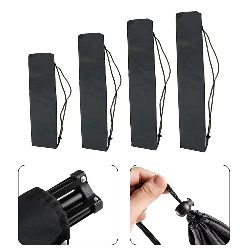 39/49/64/73cm Drawstring Toting Bag Handbag For Mic Light Tripod Stand Umbrella Tripod Storage Bag Photo Studio Kits thumbnail 6