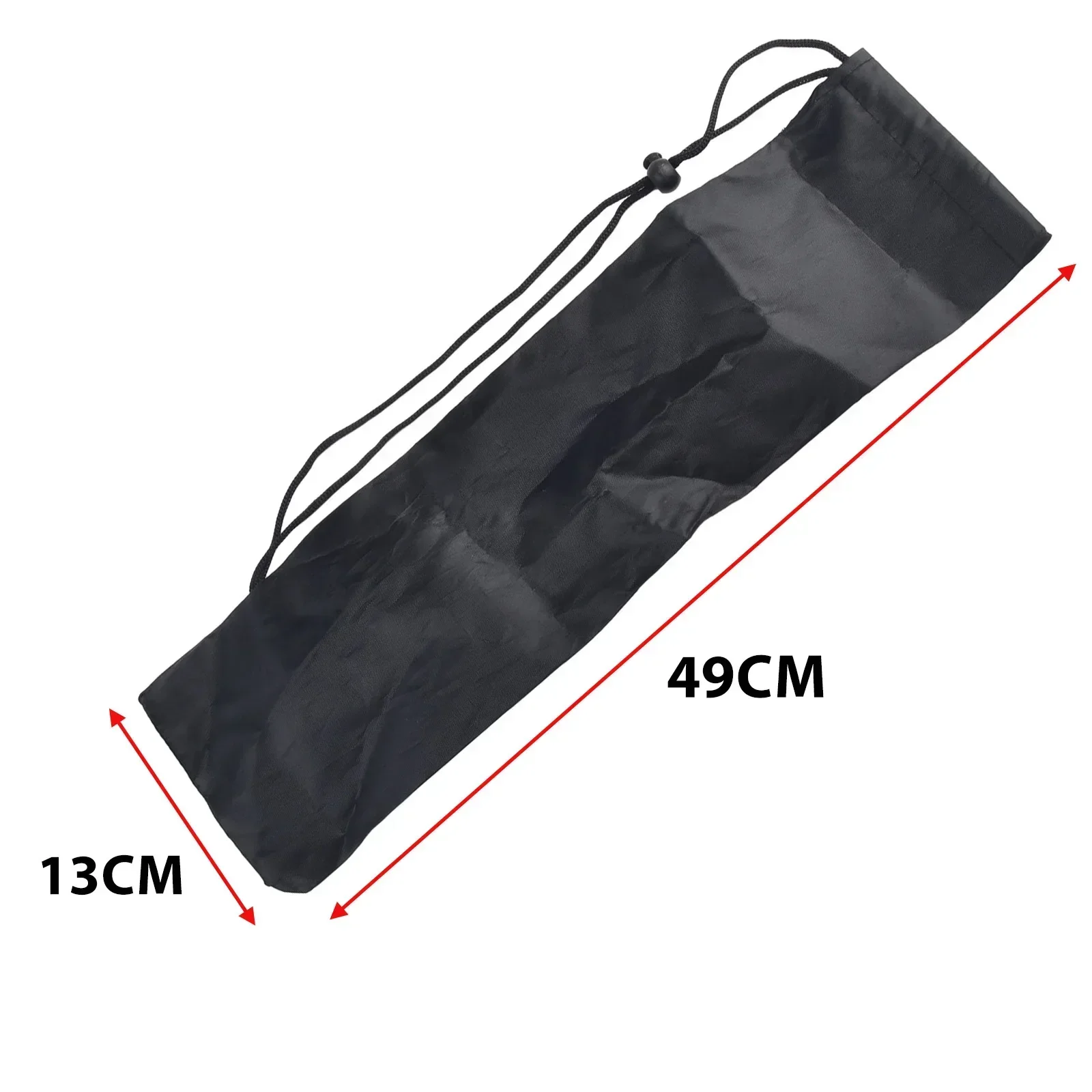 39/49/64/73cm Drawstring Toting Bag Handbag For Mic Light Tripod Stand Umbrella Tripod Storage Bag Photo Studio Kits thumbnail 2