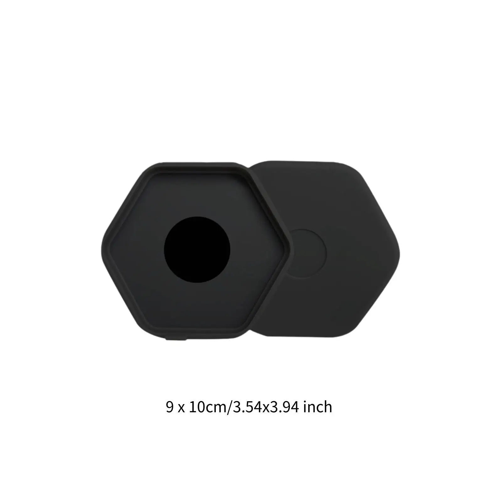 [QUELING] 2pcs Reaction Training Light Chassis Multifunction Sturdy Portable Agility Training for Boxing Fencing Basketball thumbnail 6