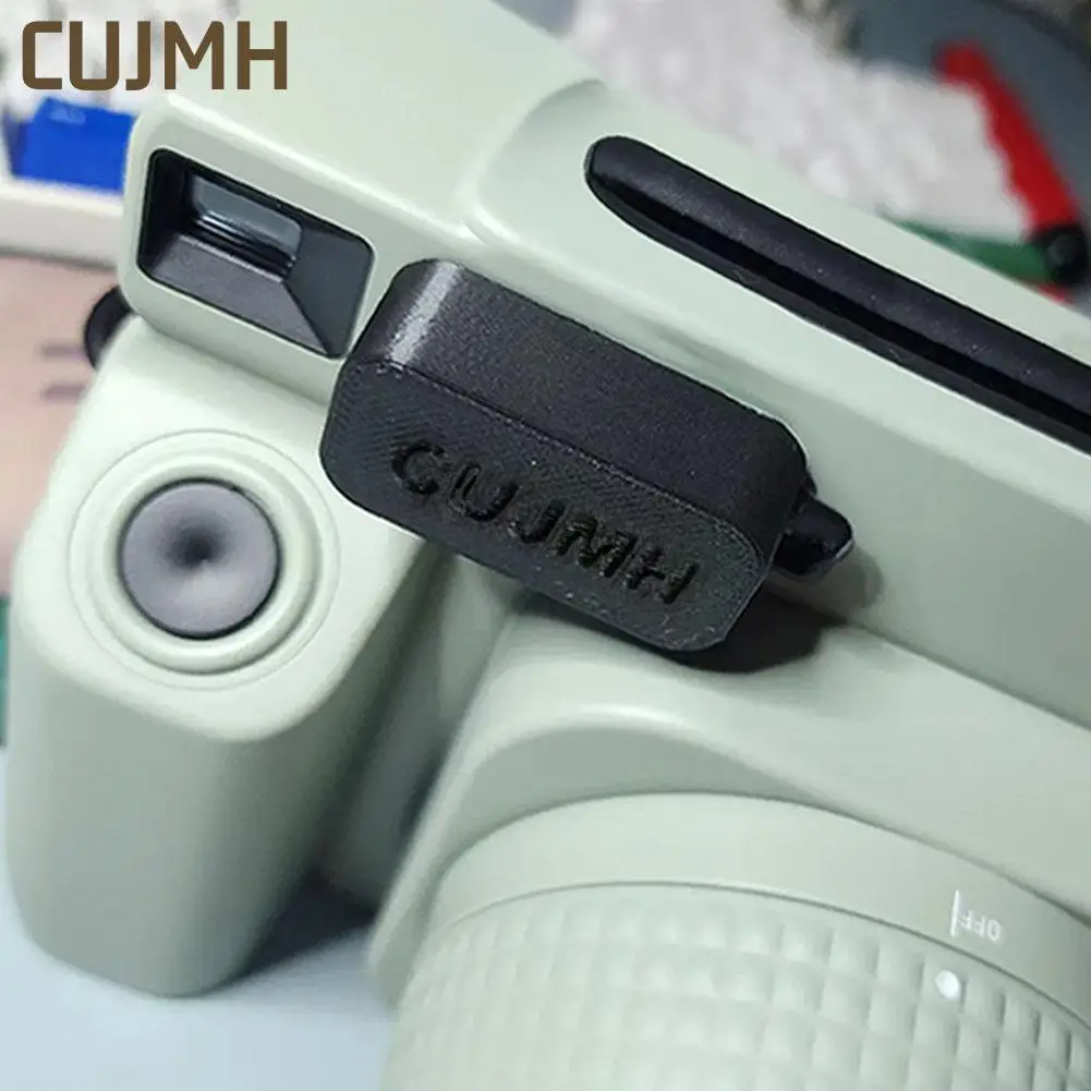 For Instax Wide 400 Flash Protection Cover W3F2 thumbnail 3