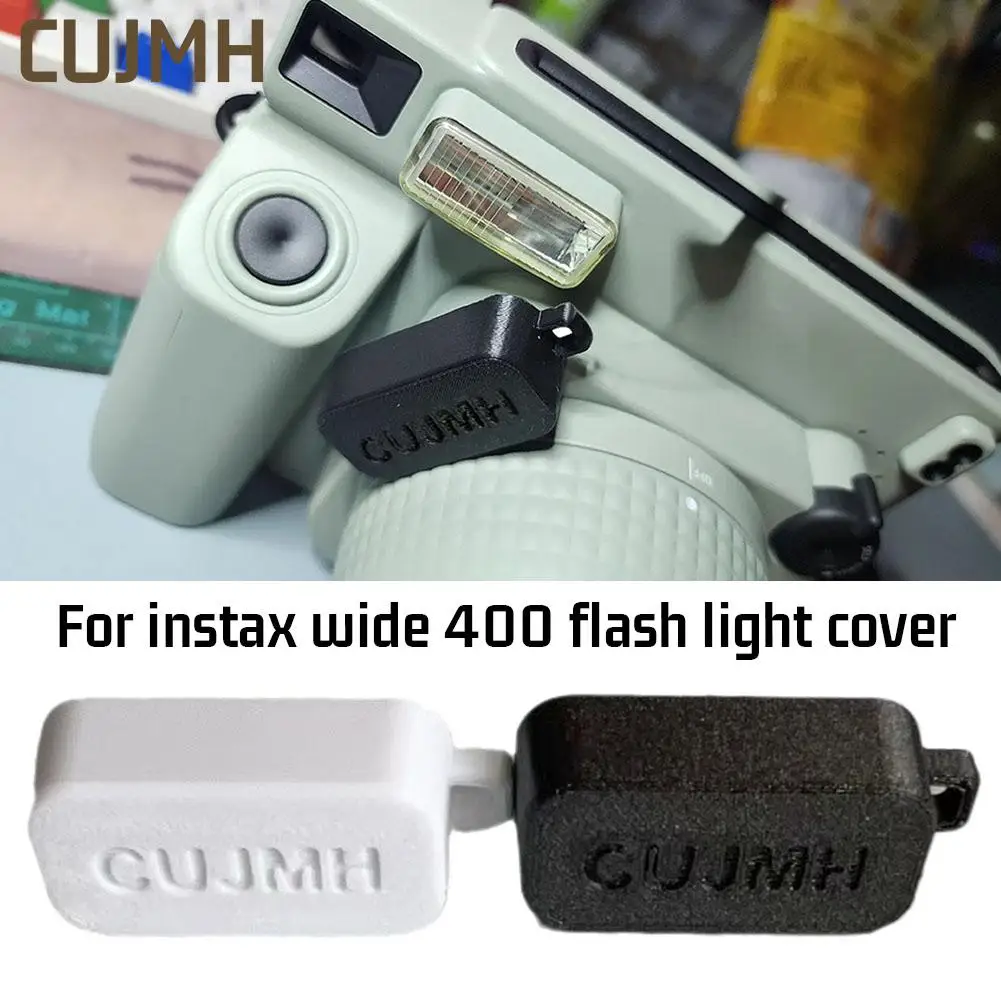 For Instax Wide 400 Flash Protection Cover W3F2 thumbnail 2
