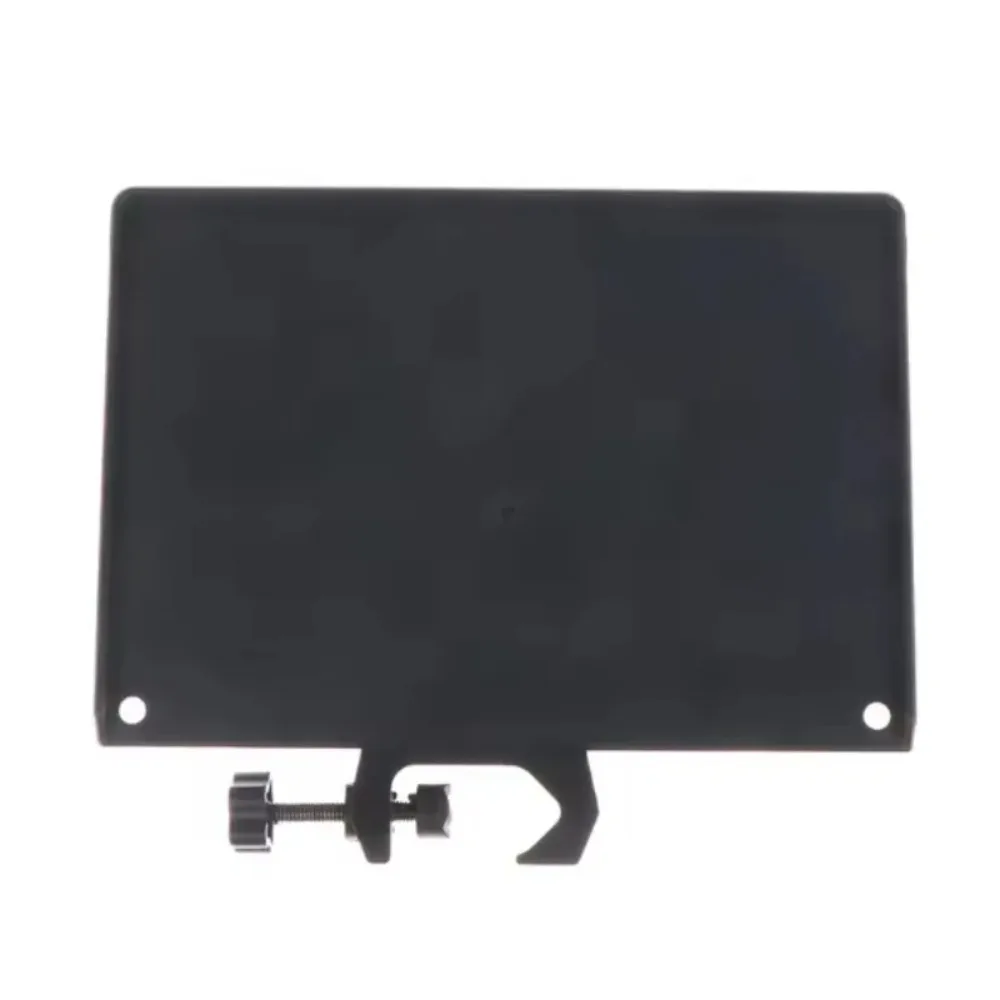 2026 Hair Tray For Use With Tripod Wig To Use Hair Wig Tools Place Crochet Hair Clip Scissors Comb Card Tray thumbnail 3