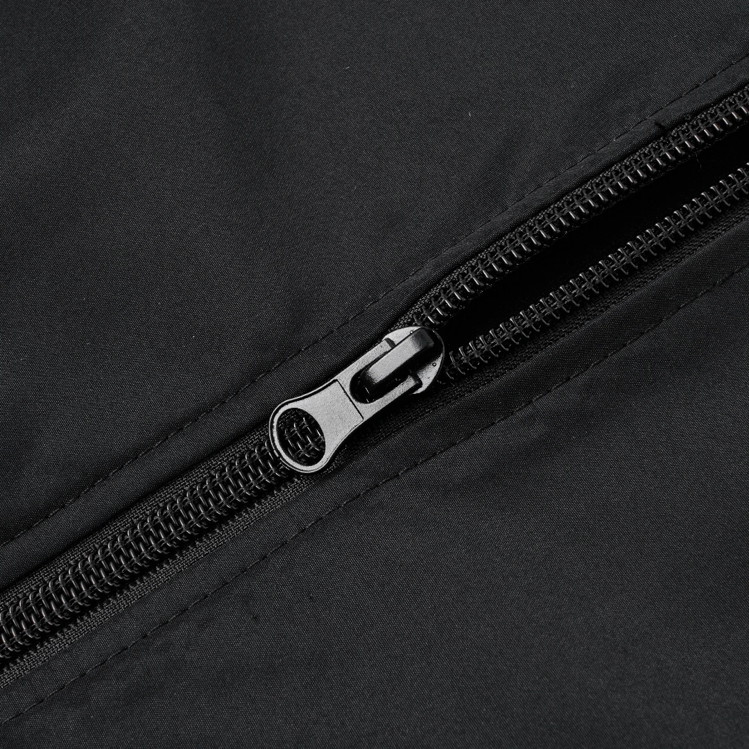 2024 Spring and Autumn New Baseball Collar Short Loose Solid Color Jacket Men's Business Casual Thin Coat Trend thumbnail 6