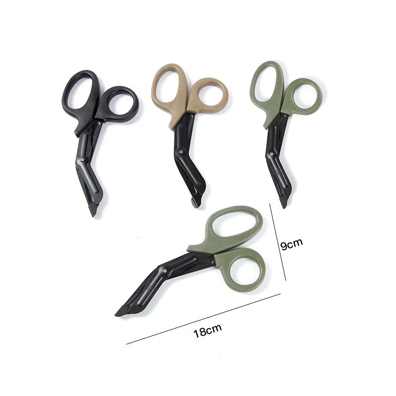 Camping Equipment Outdoor Tourniquet Fast Hemostasis Medical Emergency Tactical Military Exploration Operation Survival Kit thumbnail 3