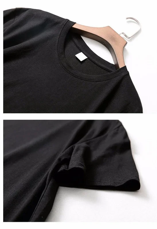 Funny Clothes LODED DIPER DIARY OF A WIMP KID Printed T-shirt Tops Women Summer Comfortable Tops Unisex Street Fashion thumbnail 2