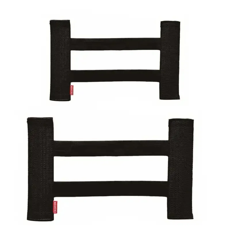 Car Trunk Organizer Elastic Fixing Belt Storage Bag Tapes Fire Extinguisher Fixing Belt Auto Interior Accessories 40-80CM thumbnail 6