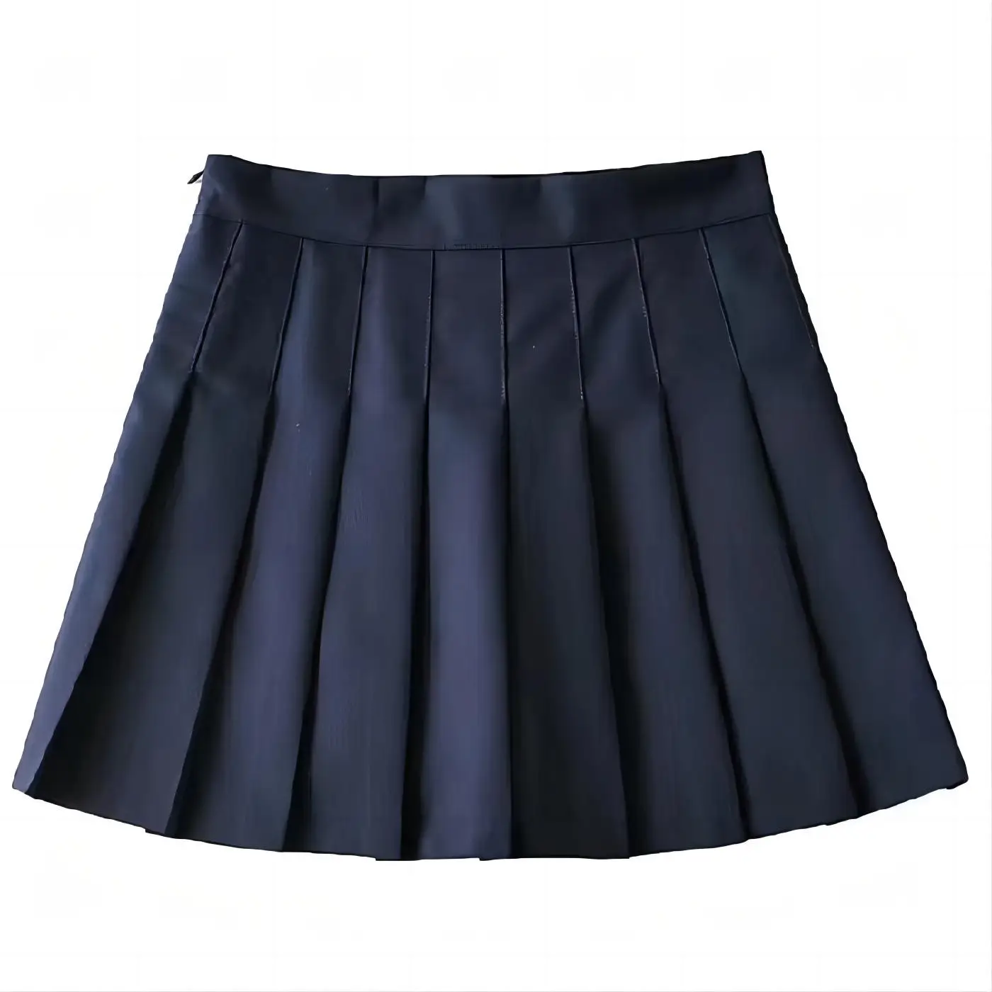 New Tennis Sports Skirt XS-3XL Gym Golf Running Pleated Skirt Sexy Women's Sports And Fitness Shorts High Waist Pleated Skirt thumbnail 6