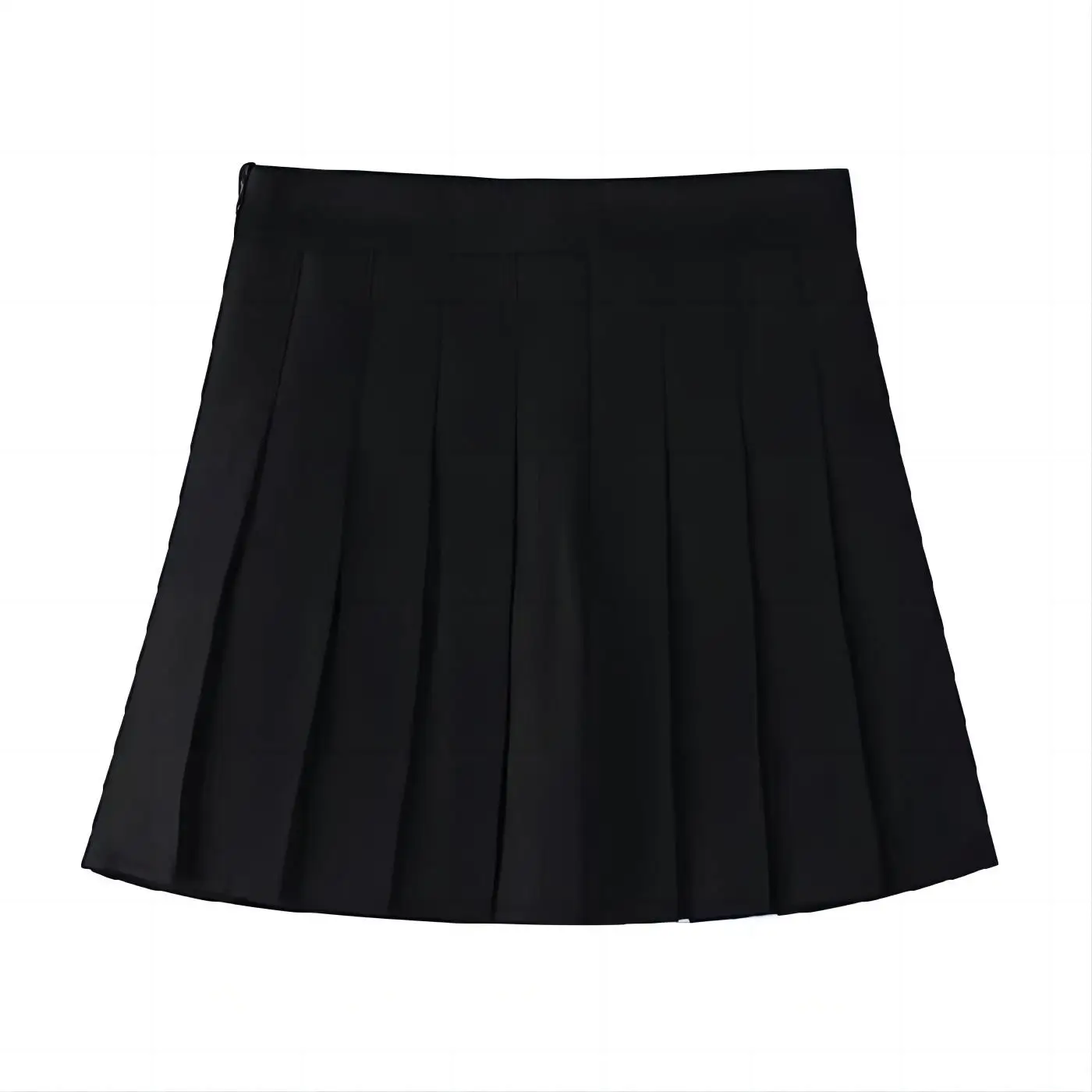 New Tennis Sports Skirt XS-3XL Gym Golf Running Pleated Skirt Sexy Women's Sports And Fitness Shorts High Waist Pleated Skirt thumbnail 5