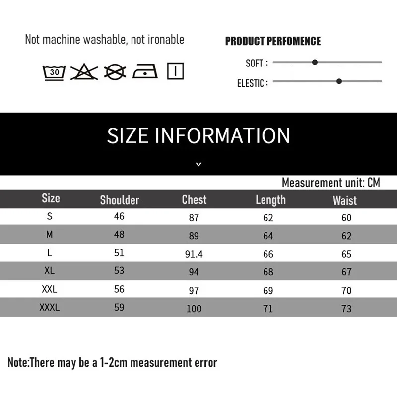 Unisex Motorcycle Jacket Durable And Comfortable Riding Protective Gears Outdoor Sports Motocross Equipment Motor Body Guard thumbnail 6