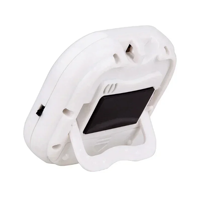 Mini Digital Kitchen Timer Big Digits Loud Alarm Magnetic Backing Stand with Large LCD Display for Cooking Baking Sports Games thumbnail 4
