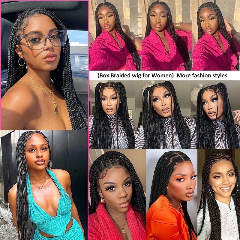 Synthetic Curly Braiding Hair 30 Inch Ocean Wave Crochet Hair for Black Women Long Deep Wave Wet and Wavy Braiding Hair thumbnail 6