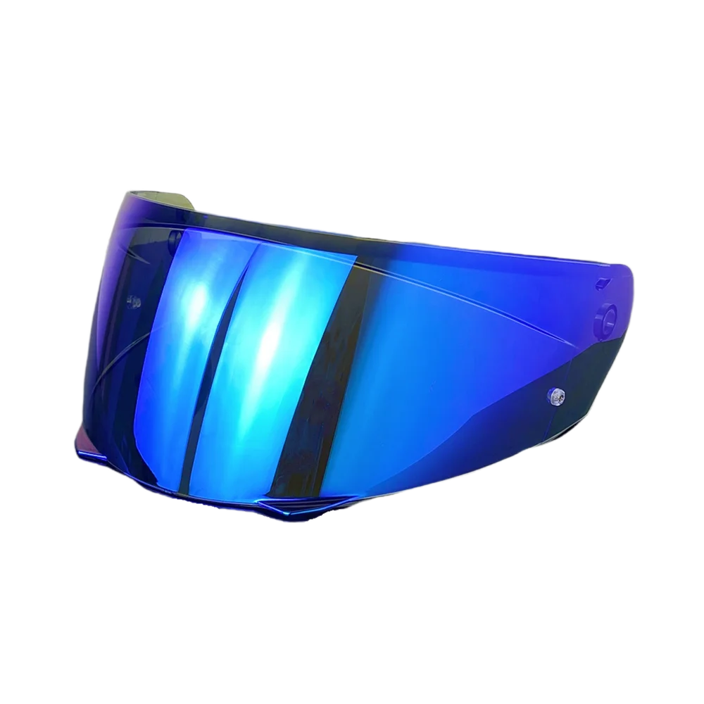 HJ33 viseira capacete for HJC HJ33 I90 High Strength Toughness Windproof Dustproof Uv Protection Helmet accessories Visor thumbnail 3
