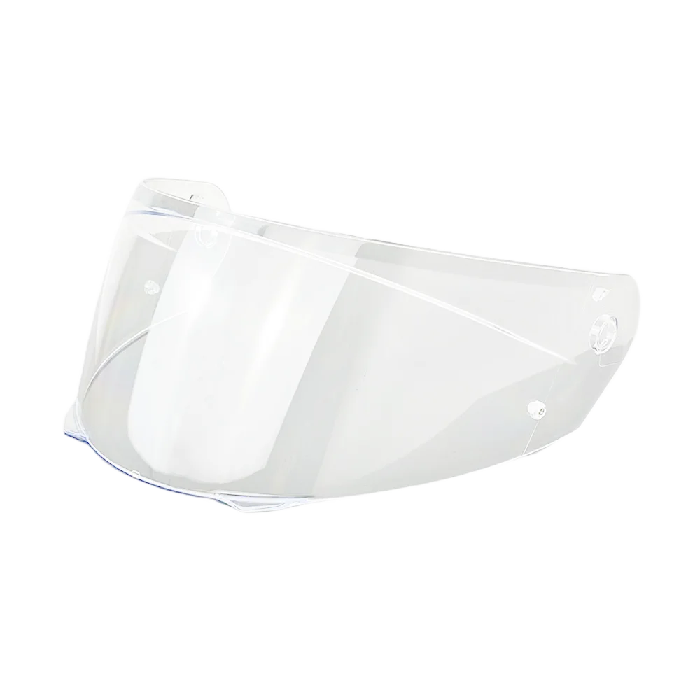 HJ33 viseira capacete for HJC HJ33 I90 High Strength Toughness Windproof Dustproof Uv Protection Helmet accessories Visor thumbnail 5