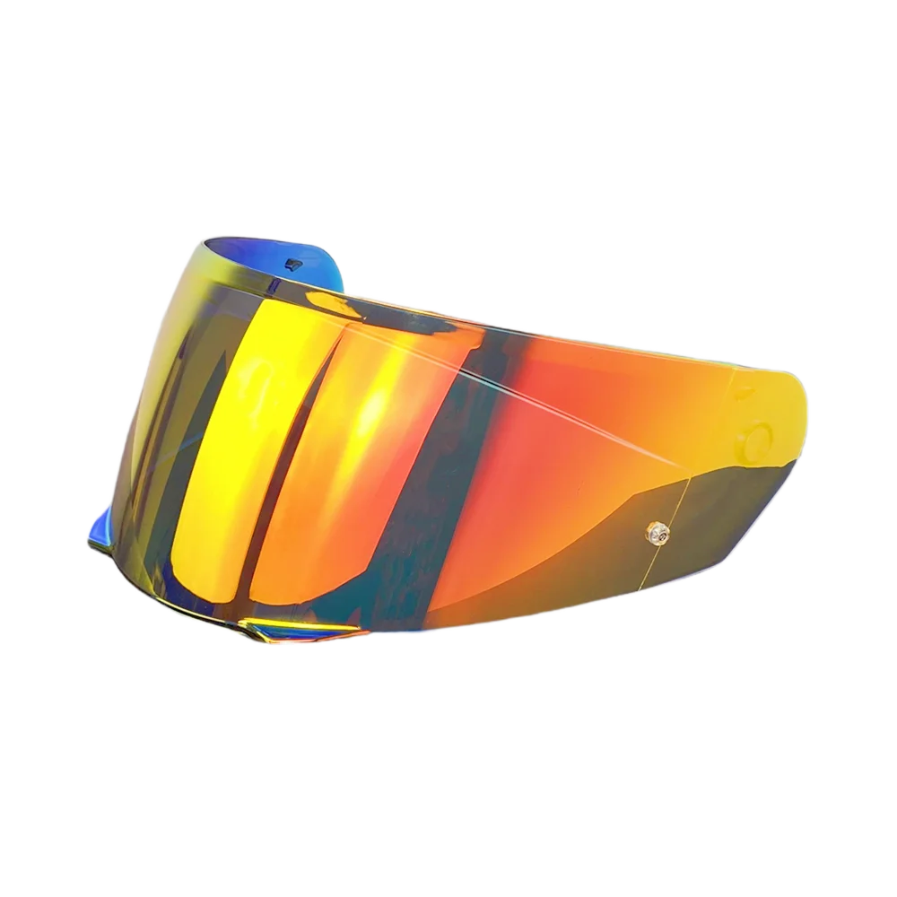 HJ33 viseira capacete for HJC HJ33 I90 High Strength Toughness Windproof Dustproof Uv Protection Helmet accessories Visor thumbnail 4