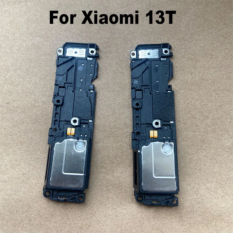 For Xiaomi 13T / 13T PRO Loudspeaker Flex Cable Loud Speaker Ringer Buzzer Module Smartphone Replacement Parts thumbnail 3
