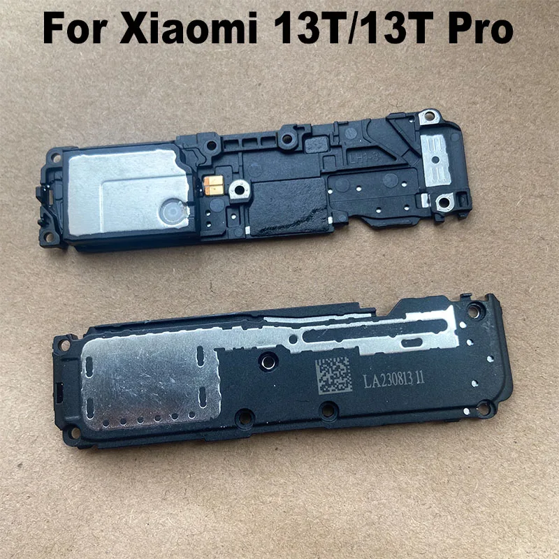 For Xiaomi 13T / 13T PRO Loudspeaker Flex Cable Loud Speaker Ringer Buzzer Module Smartphone Replacement Parts thumbnail 2