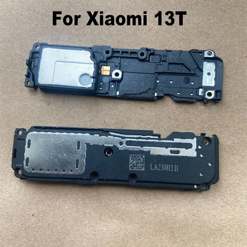 For Xiaomi 13T / 13T PRO Loudspeaker Flex Cable Loud Speaker Ringer Buzzer Module Smartphone Replacement Parts thumbnail 4