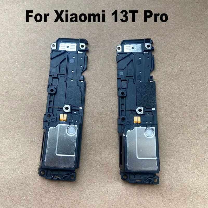 For Xiaomi 13T / 13T PRO Loudspeaker Flex Cable Loud Speaker Ringer Buzzer Module Smartphone Replacement Parts thumbnail 5