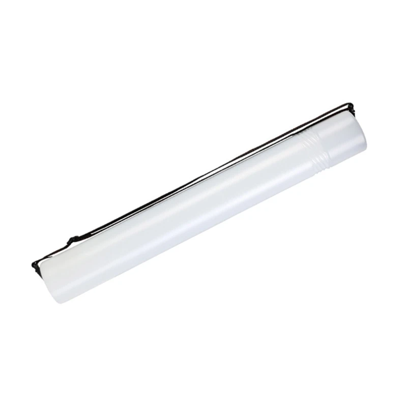 Telescoping Art Transport Tube for Document Art Drawing Artwork, Telescoping Art Painting Traveling Tube Storage Holder thumbnail 2