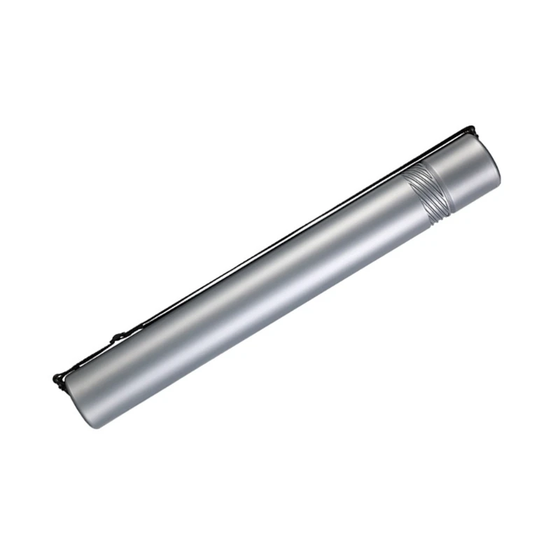 Telescoping Art Transport Tube for Document Art Drawing Artwork, Telescoping Art Painting Traveling Tube Storage Holder thumbnail 4