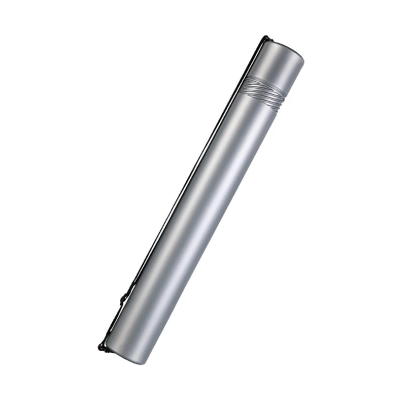 Telescoping Art Transport Tube for Document Art Drawing Artwork, Telescoping Art Painting Traveling Tube Storage Holder thumbnail 5