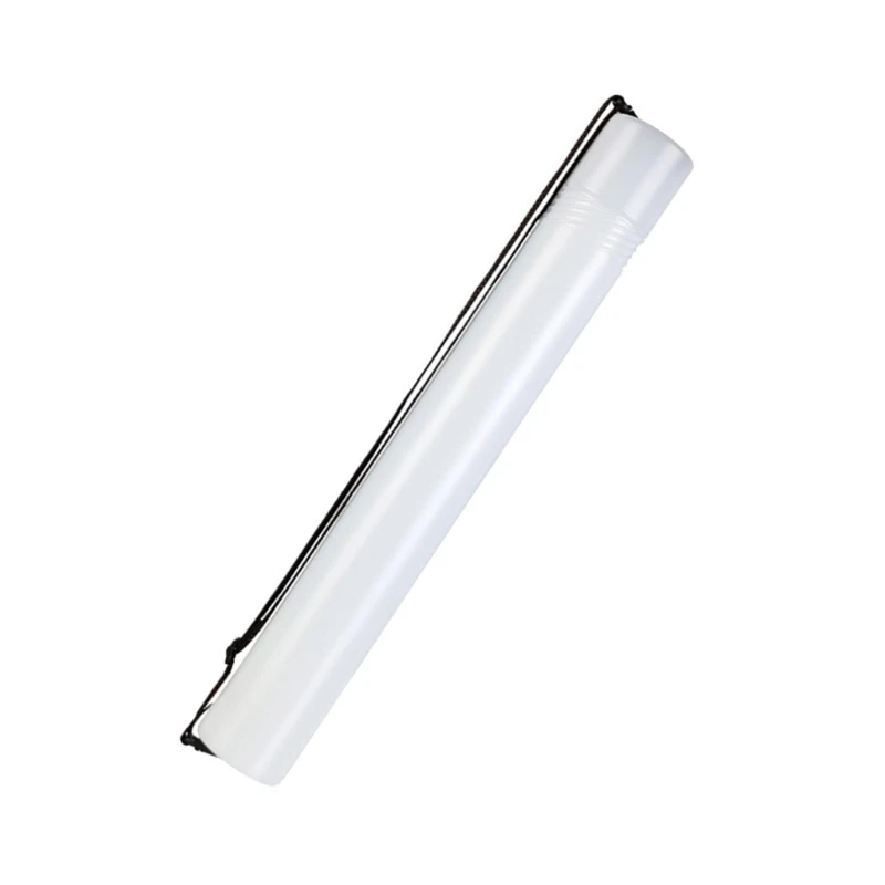 Telescoping Art Transport Tube for Document Art Drawing Artwork, Telescoping Art Painting Traveling Tube Storage Holder thumbnail 3