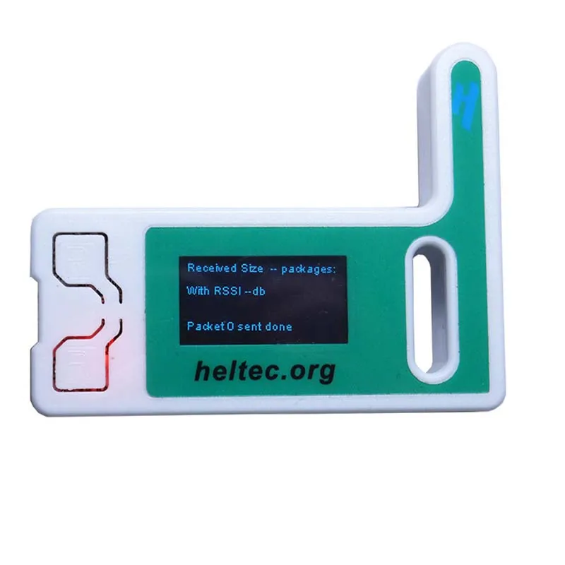 Meshtastic Wifi Heltec LoRa 32 V3 With Case 868MHZ ESP32 Oled SX1262 0.96 Inch Blue OLED Display Development Board for Arduino thumbnail 6