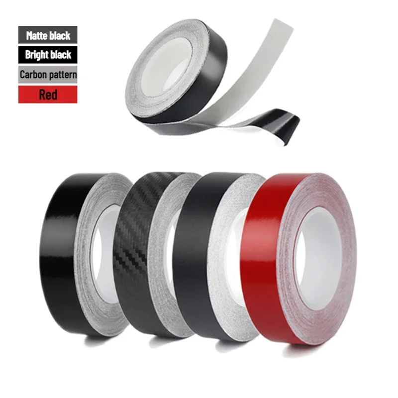 Car Window Decal Trim Vinyl Film Door Waistline Sticker Black Line Decoration Accessory For Mini Cooper R55 R56 R60 R61 F54 F56 thumbnail 5