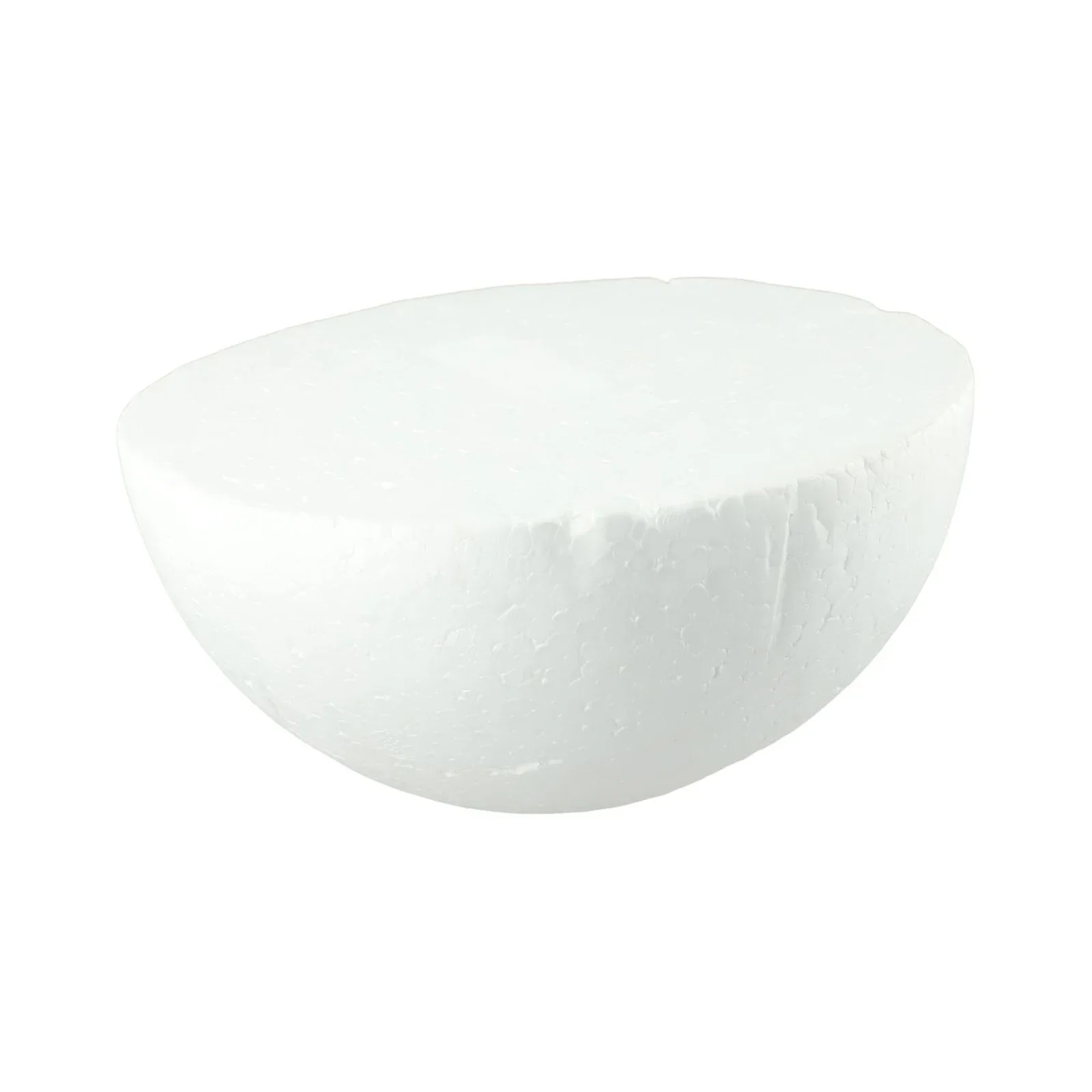 Foam Ball Blank Round Solid Polystyrene Foam Ball 15cm/18cm/20cm/25cm For DIY Flower Ball For Wedding Parties Decor Scene Foam thumbnail 4